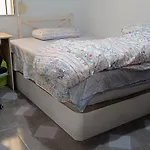Kaz Bedrooms