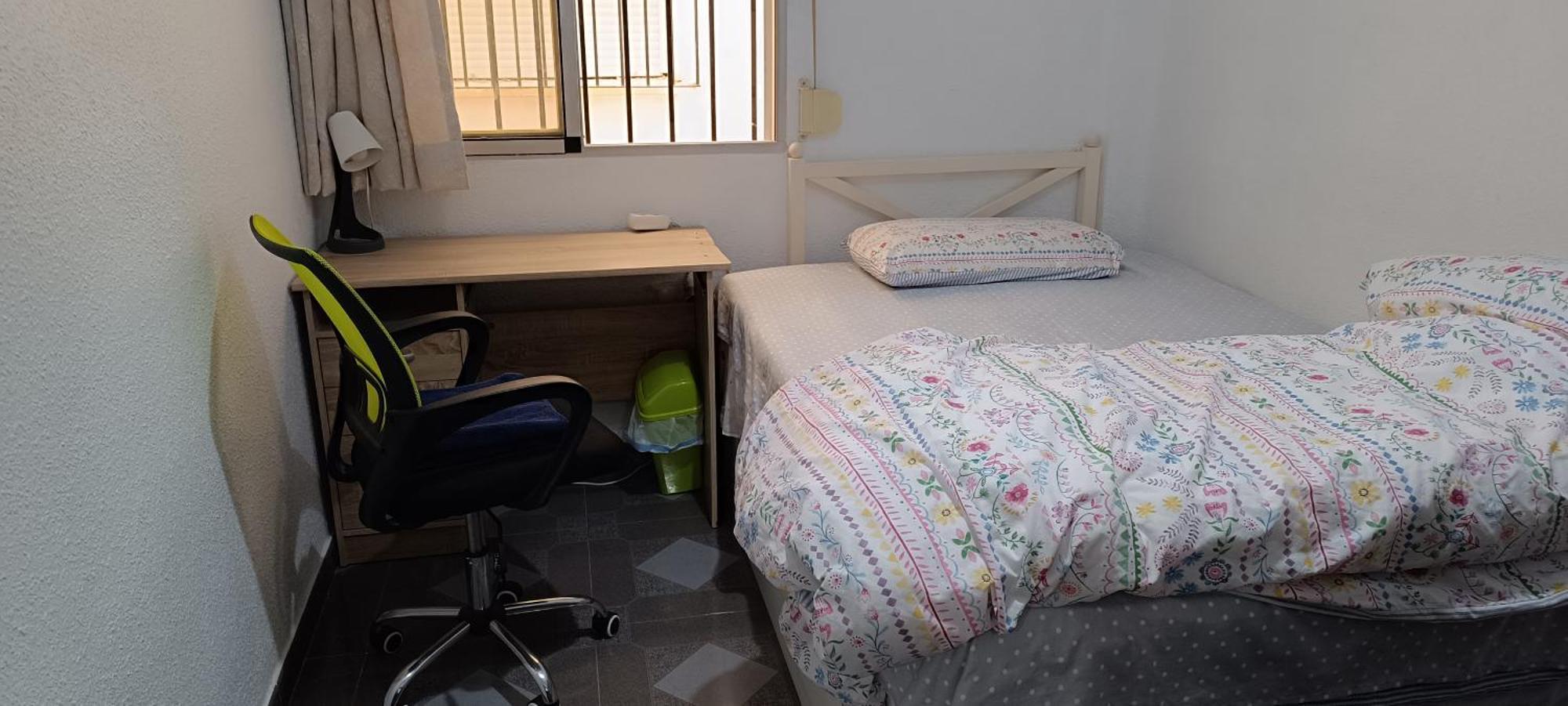 Apartment Kaz Bedrooms