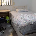 Kaz Bedrooms