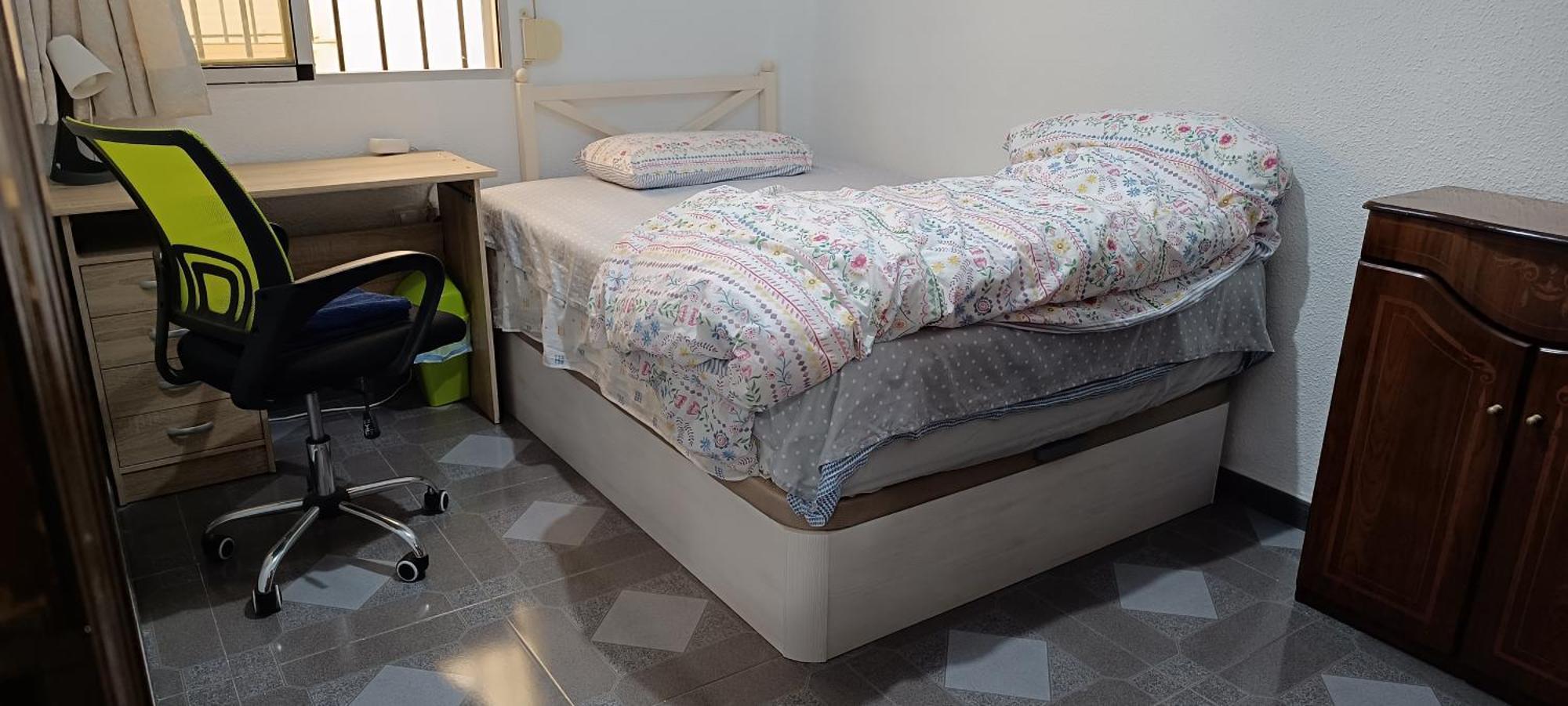 Appartement Kaz Bedrooms *