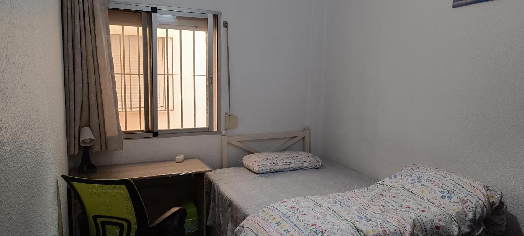 Kaz Bedrooms * Málaga